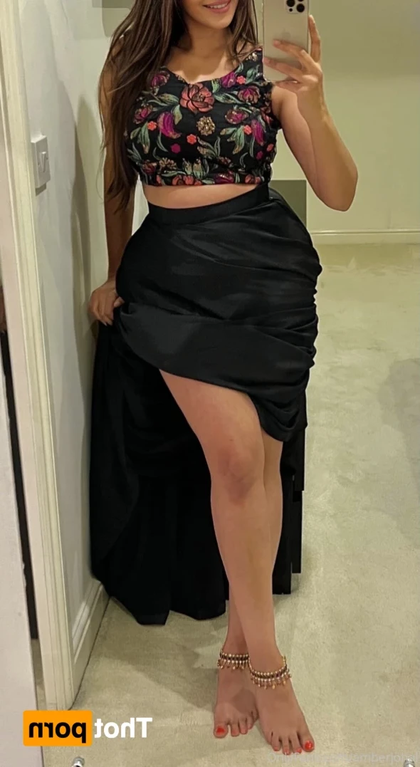 Amber Johal [ amberjohal ] Onlyfans leaked photo 12271760 on Hotleaks.tv