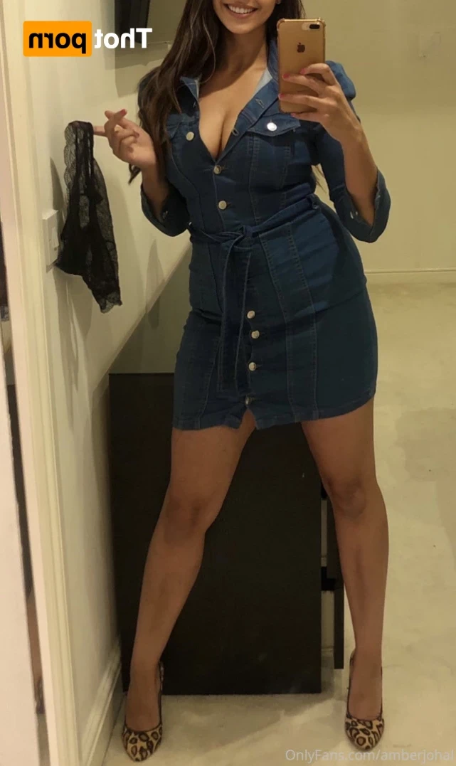 Amber Johal [ amberjohal ] Onlyfans leaked photo 12495573 on Hotleaks.tv