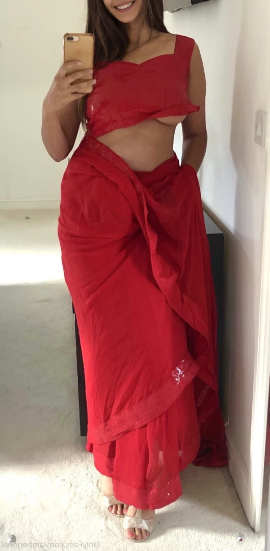 Amber Johal [ amberjohal ] Onlyfans leaked photo 12495640 on Hotleaks.tv