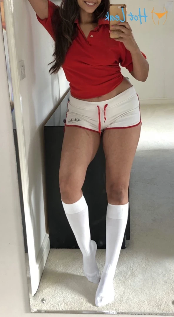 Amber Johal [ amberjohal ] Onlyfans leaked photo 12495690 on Hotleaks.tv
