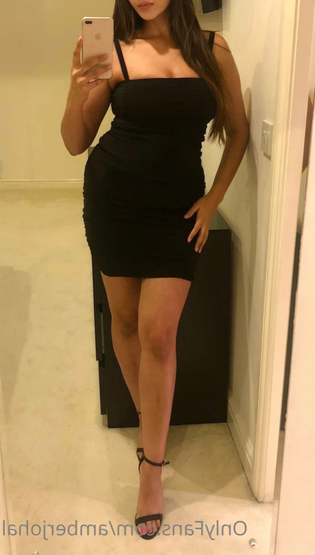 Amber Johal [ amberjohal ] Onlyfans leaked photo 12495762 on Hotleaks.tv