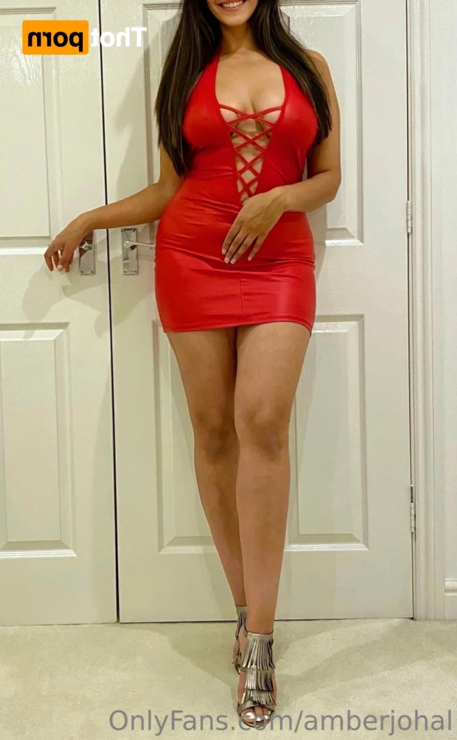 Amber Johal [ amberjohal ] Onlyfans leaked photo 12495845 on Hotleaks.tv