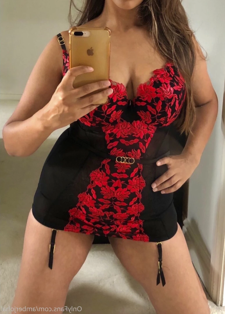 Amber Johal [ amberjohal ] Onlyfans leaked photo 12495922 on Hotleaks.tv