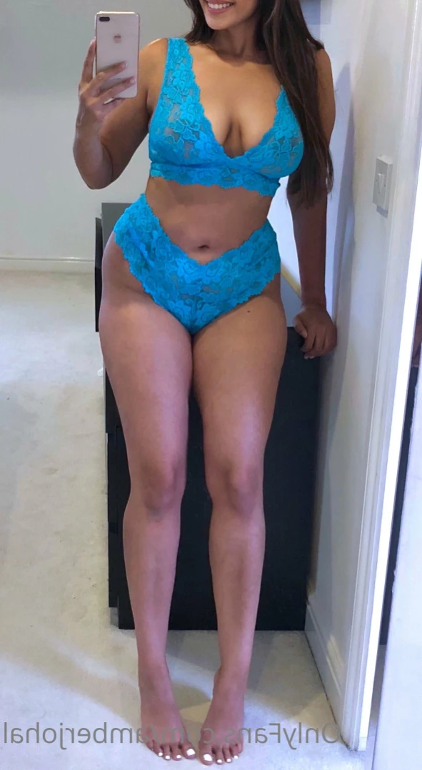Amber Johal [ amberjohal ] Onlyfans leaked photo 12496030 on Hotleaks.tv