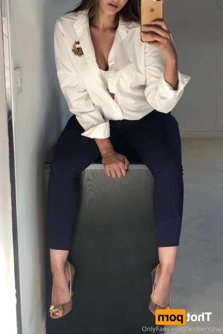 Amber Johal [ amberjohal ] Onlyfans leaked photo 12623332 on Hotleaks.tv
