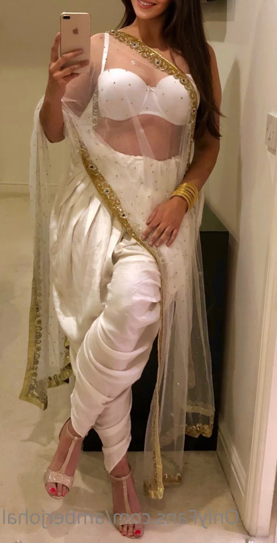 Amber Johal [ amberjohal ] Onlyfans leaked photo 13032359 on Hotleaks.tv