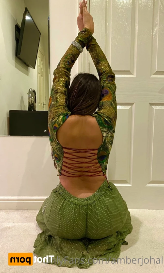 Amber Johal [ amberjohal ] Onlyfans leaked photo 13426100 on Hotleaks.tv