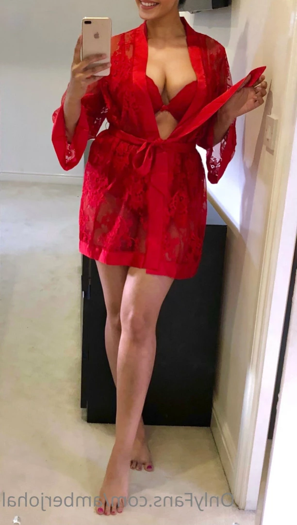 Amber Johal [ amberjohal ] Onlyfans leaked photo 14257217 on Hotleaks.tv