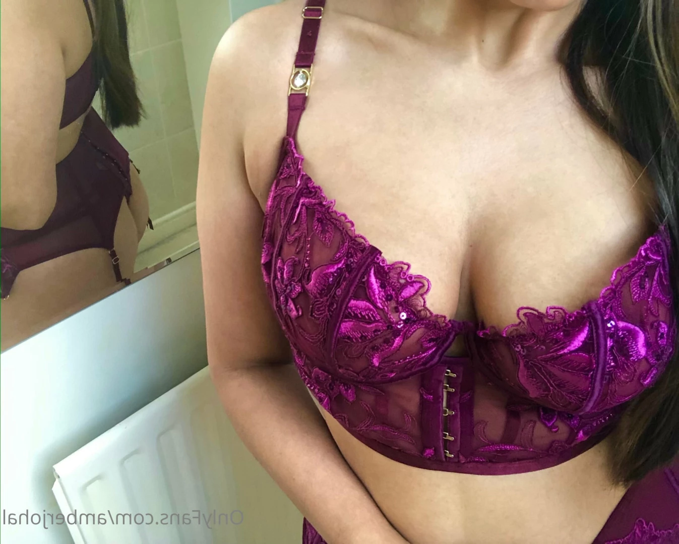 Amber Johal [ amberjohal ] Onlyfans leaked photo 14977894 on Hotleaks.tv