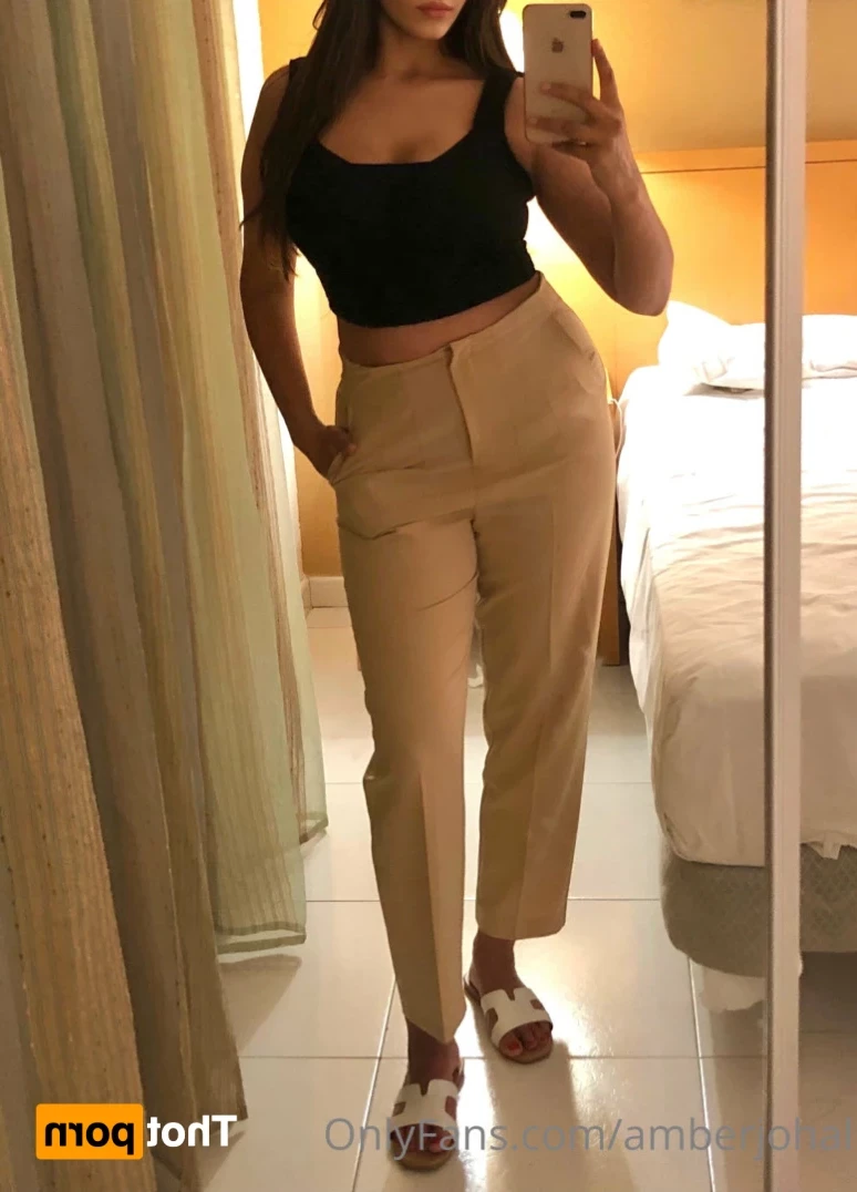 Amber Johal [ amberjohal ] Onlyfans leaked photo 15315827 on Hotleaks.tv