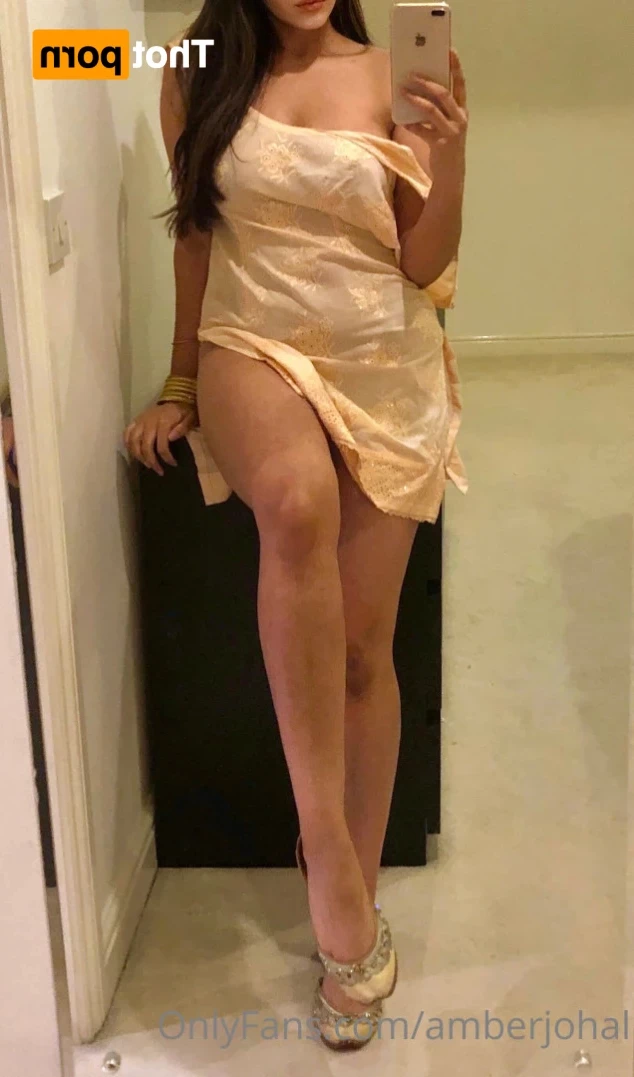 Amber Johal [ amberjohal ] Onlyfans leaked photo 15443628 on Hotleaks.tv