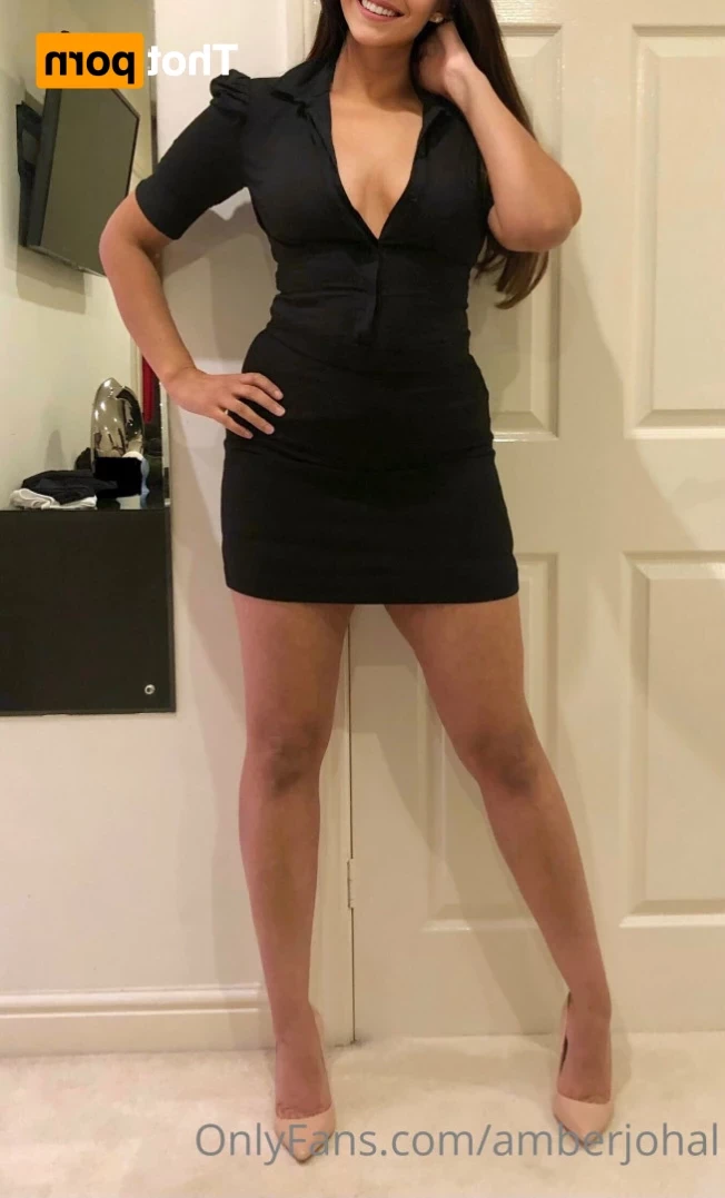 Amber Johal [ amberjohal ] Onlyfans leaked photo 15684421 on Hotleaks.tv