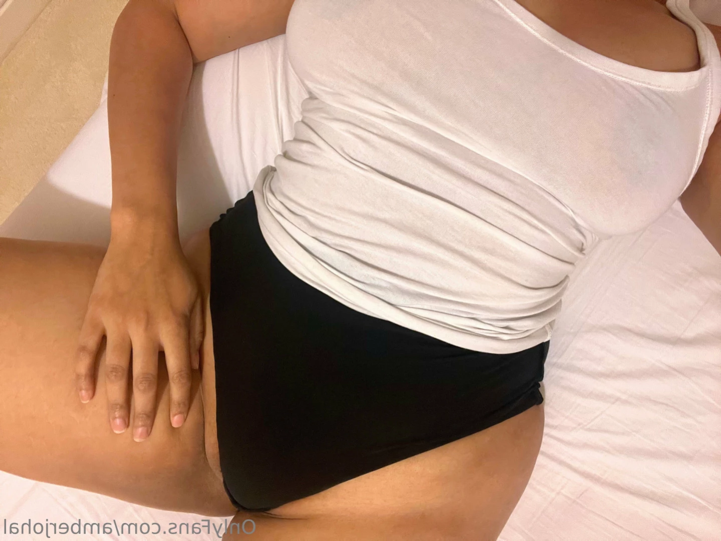 Amber Johal [ amberjohal ] Onlyfans leaked photo 15927461 on Hotleaks.tv