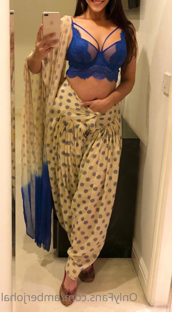 Amber Johal [ amberjohal ] Onlyfans leaked photo 16073899 on Hotleaks.tv