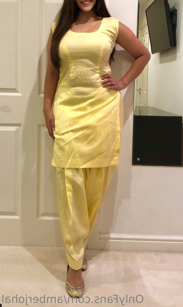 Amber Johal [ amberjohal ] Onlyfans leaked photo 16153513 on Hotleaks.tv