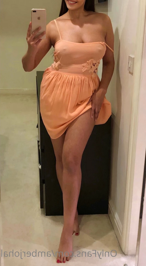 Amber Johal [ amberjohal ] Onlyfans leaked photo 16331902 on Hotleaks.tv