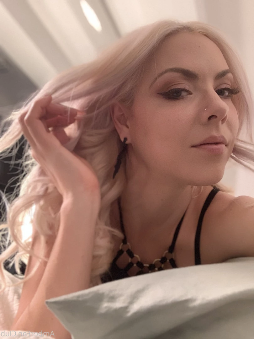 Amber LaRay [ amberlaray ] Onlyfans leaked photo 5675161 on Hotleaks.tv