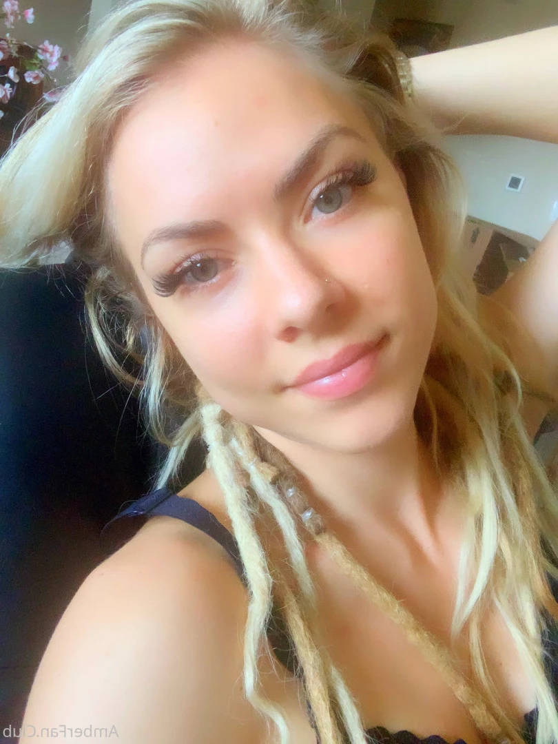 Amber LaRay [ amberlaray ] Onlyfans leaked photo 5675482 on Hotleaks.tv
