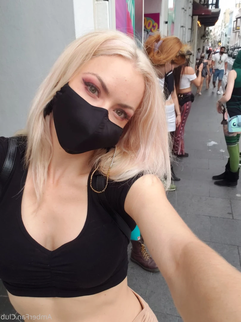 Amber LaRay [ amberlaray ] Onlyfans leaked photo 5675701 on Hotleaks.tv