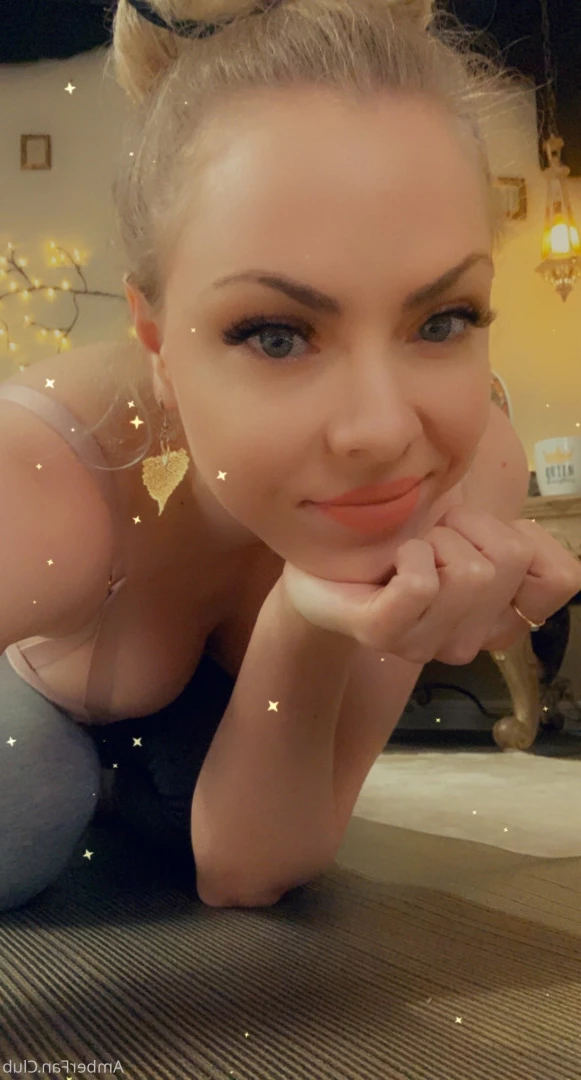 Amber LaRay [ amberlaray ] Onlyfans leaked photo 5676753 on Hotleaks.tv