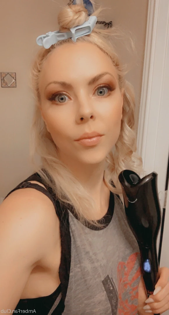 Amber LaRay [ amberlaray ] Onlyfans leaked photo 5676828 on Hotleaks.tv