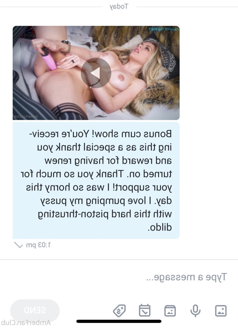 Amber LaRay [ amberlaray ] Onlyfans leaked photo 5680972 on Hotleaks.tv