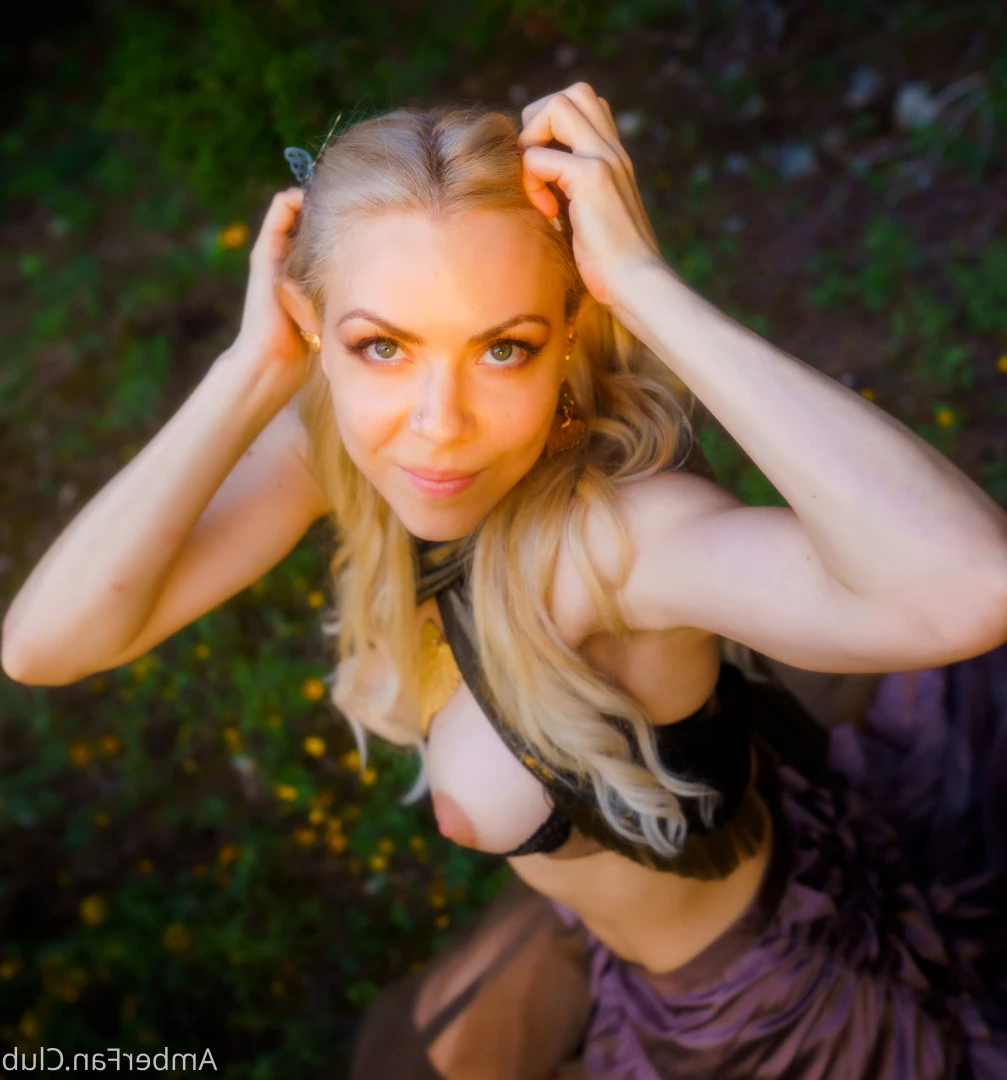Amber LaRay [ amberlaray ] Onlyfans leaked photo 5681474 on Hotleaks.tv