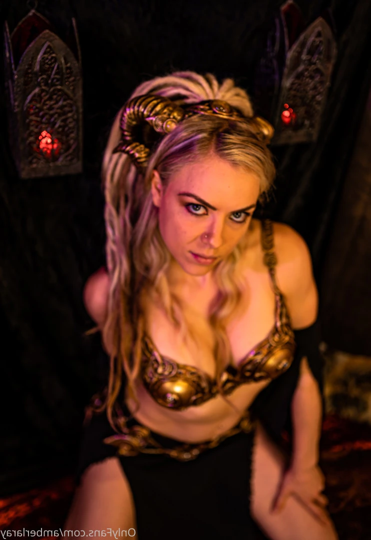 Amber LaRay [ amberlaray ] Onlyfans leaked photo 5681545 on Hotleaks.tv