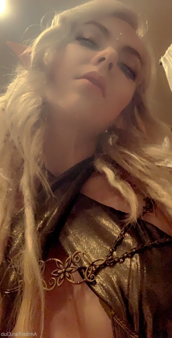 Amber LaRay [ amberlaray ] Onlyfans leaked photo 5681625 on Hotleaks.tv