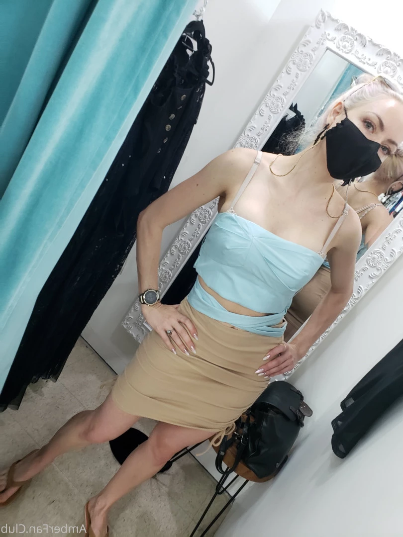 Amber LaRay [ amberlaray ] Onlyfans leaked photo 5681634 on Hotleaks.tv