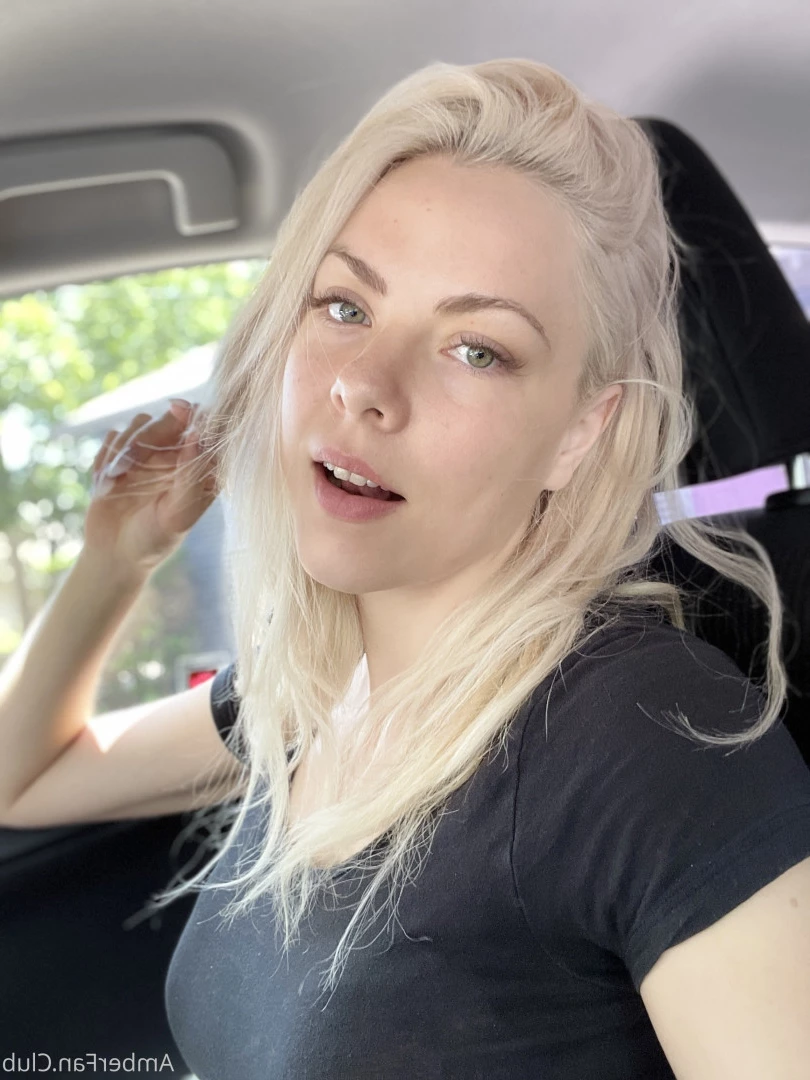 Amber LaRay [ amberlaray ] Onlyfans leaked photo 5682725 on Hotleaks.tv