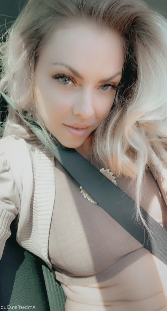 Amber LaRay [ amberlaray ] Onlyfans leaked photo 5683271 on Hotleaks.tv