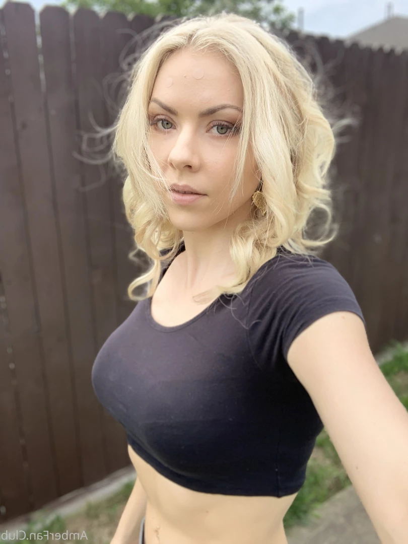 Amber LaRay [ amberlaray ] Onlyfans leaked photo 5684166 on Hotleaks.tv