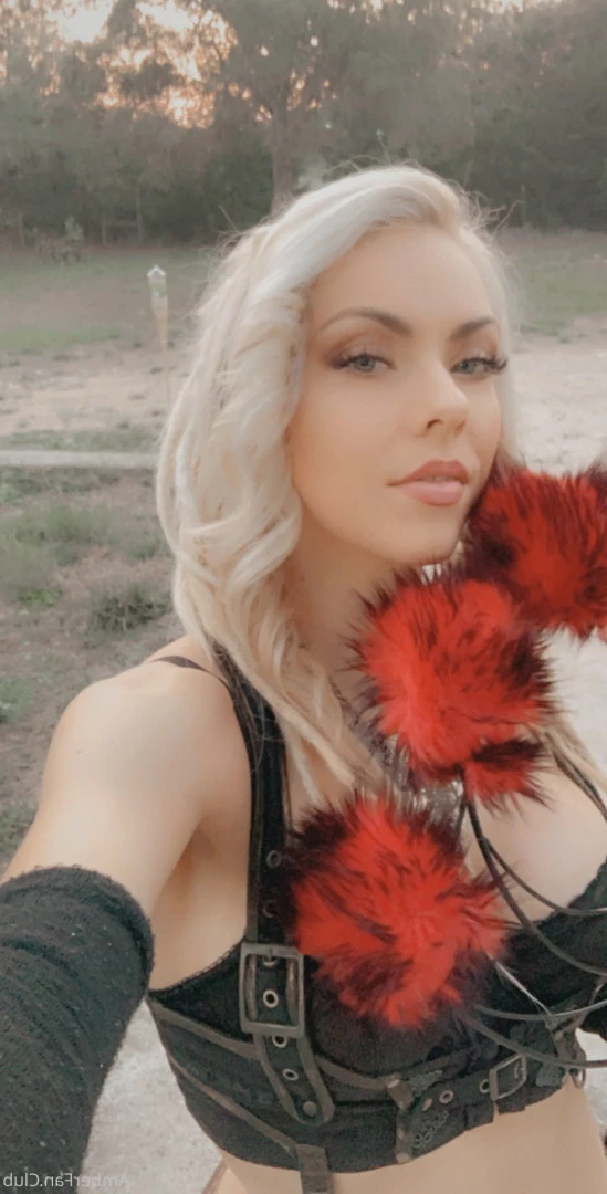 Amber LaRay [ amberlaray ] Onlyfans leaked photo 5684177 on Hotleaks.tv