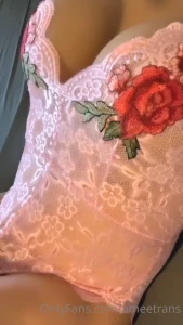 Trans Amee [ ameetrans ] Onlyfans leaked video 5456814 on Hotleaks.tv