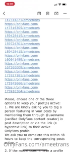 Trans Amee [ ameetrans ] Onlyfans leaked video 5457570 on Hotleaks.tv