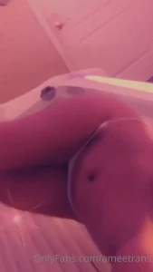 Trans Amee [ ameetrans ] Onlyfans leaked video 5457962 on Hotleaks.tv