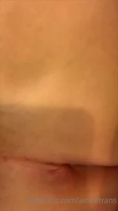 Trans Amee [ ameetrans ] Onlyfans leaked video 5457975 on Hotleaks.tv