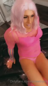 Trans Amee [ ameetrans ] Onlyfans leaked video 5460280 on Hotleaks.tv