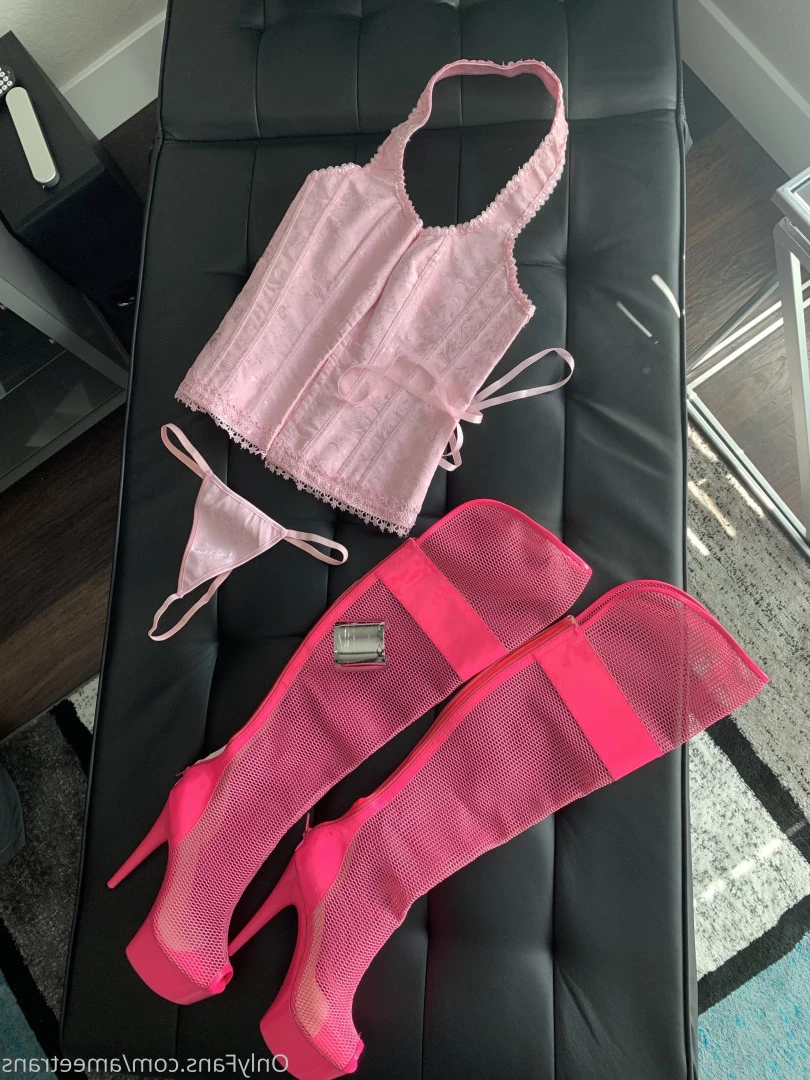 Trans Amee [ ameetrans ] Onlyfans leaked photo 6028620 on Hotleaks.tv