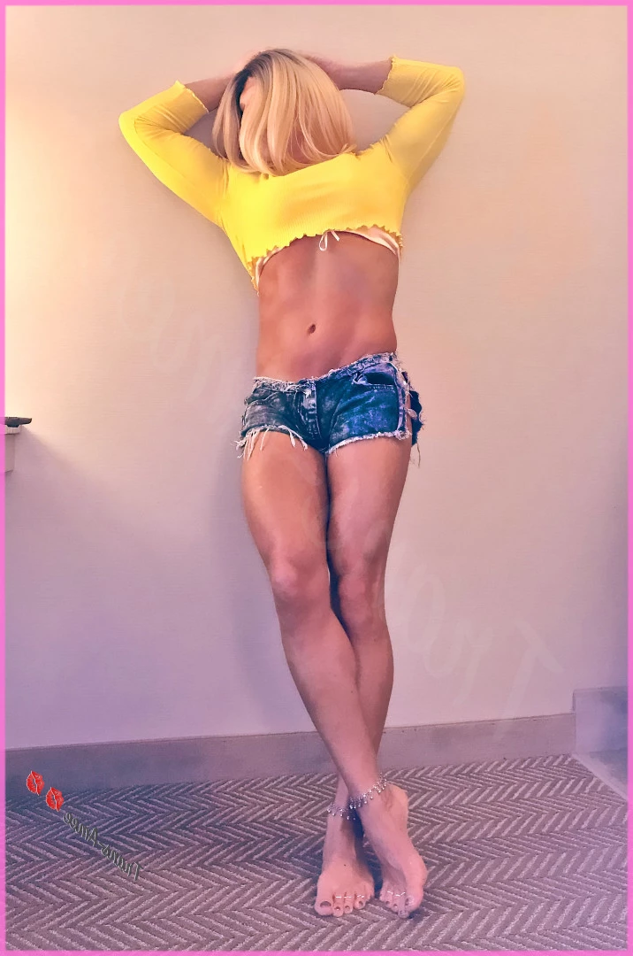 Trans Amee [ ameetrans ] Onlyfans leaked photo 6030102 on Hotleaks.tv