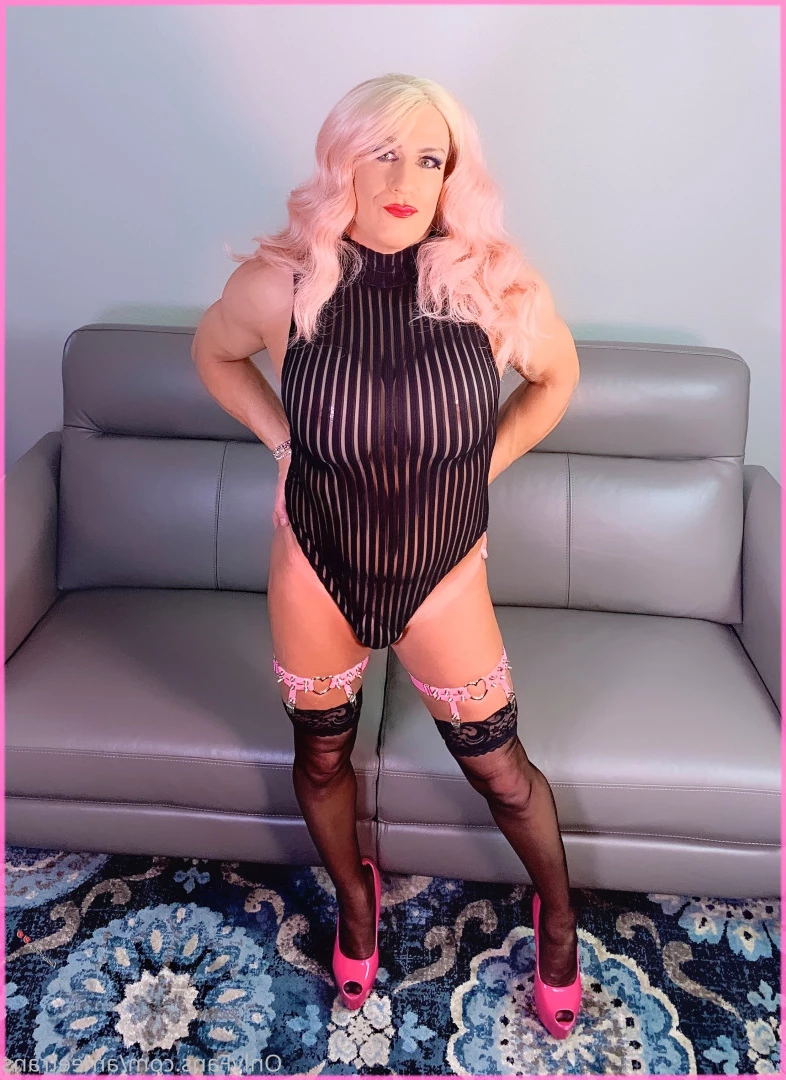 Trans Amee [ ameetrans ] Onlyfans leaked photo 6047941 on Hotleaks.tv