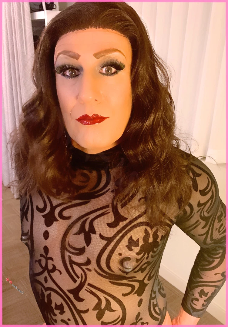 Trans Amee [ ameetrans ] Onlyfans leaked photo 6048913 on Hotleaks.tv