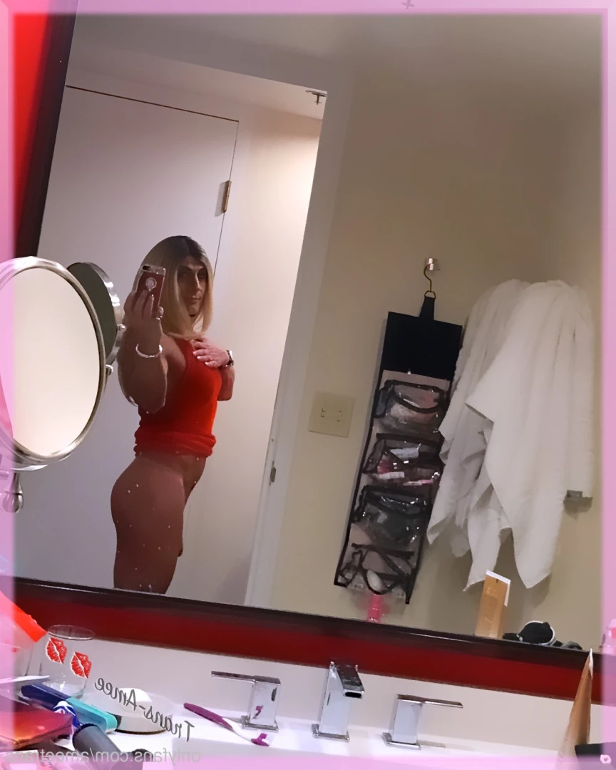 Trans Amee [ ameetrans ] Onlyfans leaked photo 6055481 on Hotleaks.tv