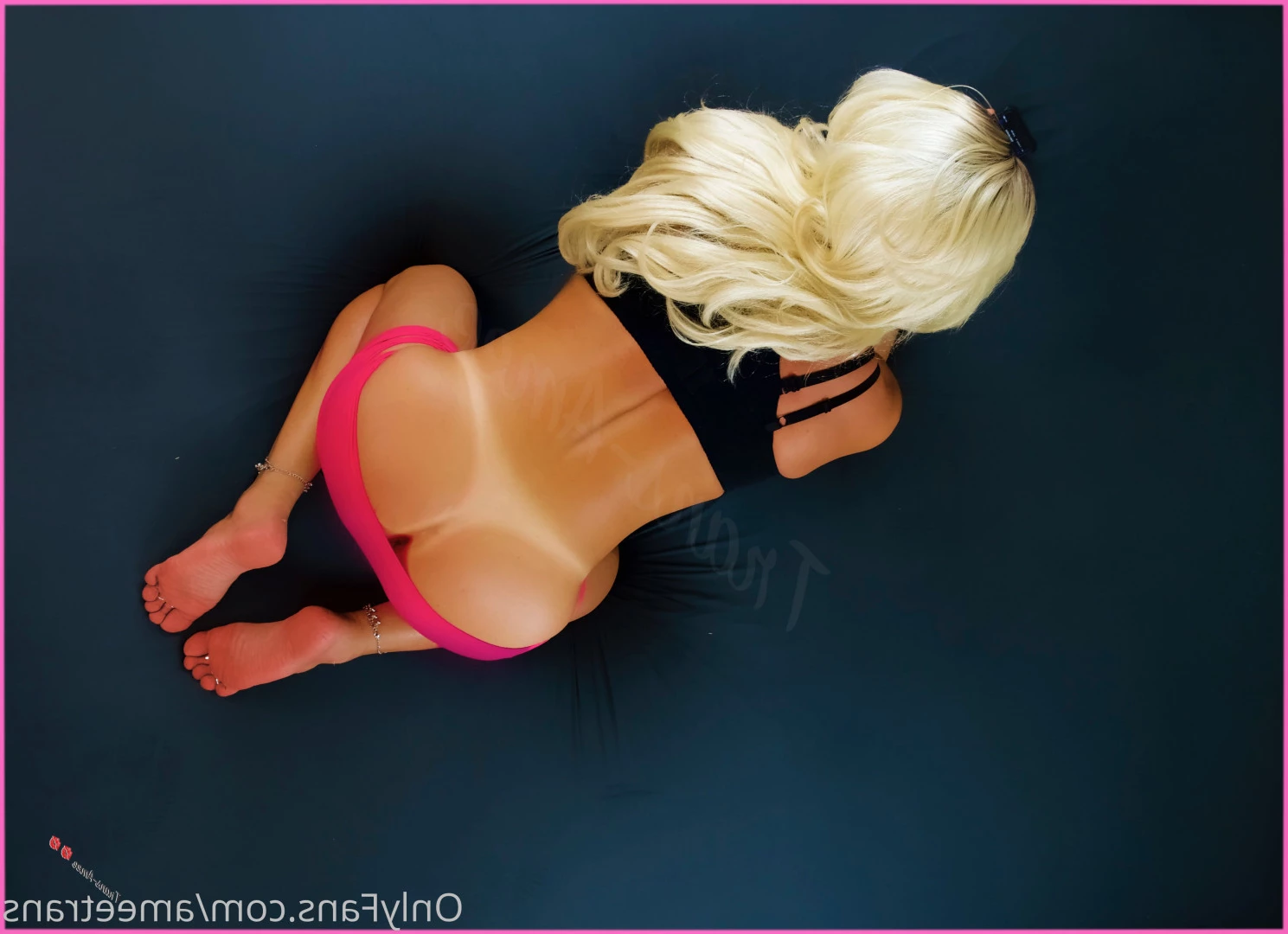 Trans Amee [ ameetrans ] Onlyfans leaked photo 6059910 on Hotleaks.tv