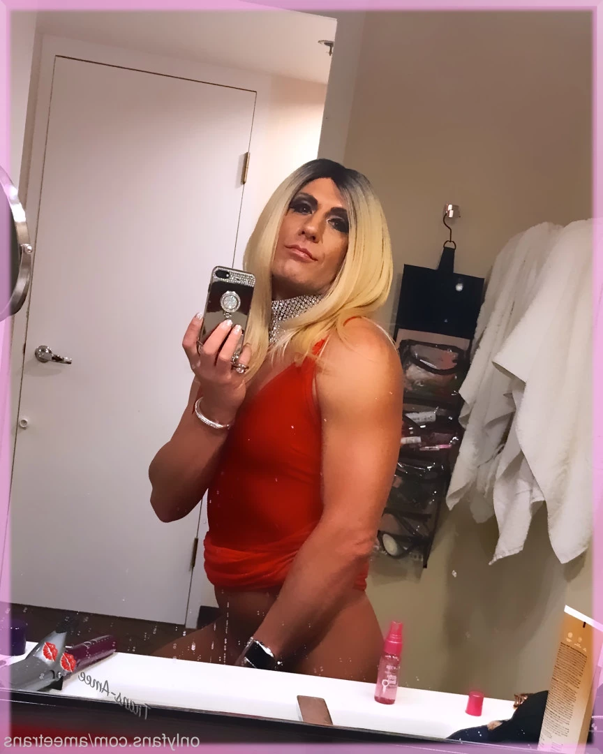 Trans Amee [ ameetrans ] Onlyfans leaked photo 6067354 on Hotleaks.tv