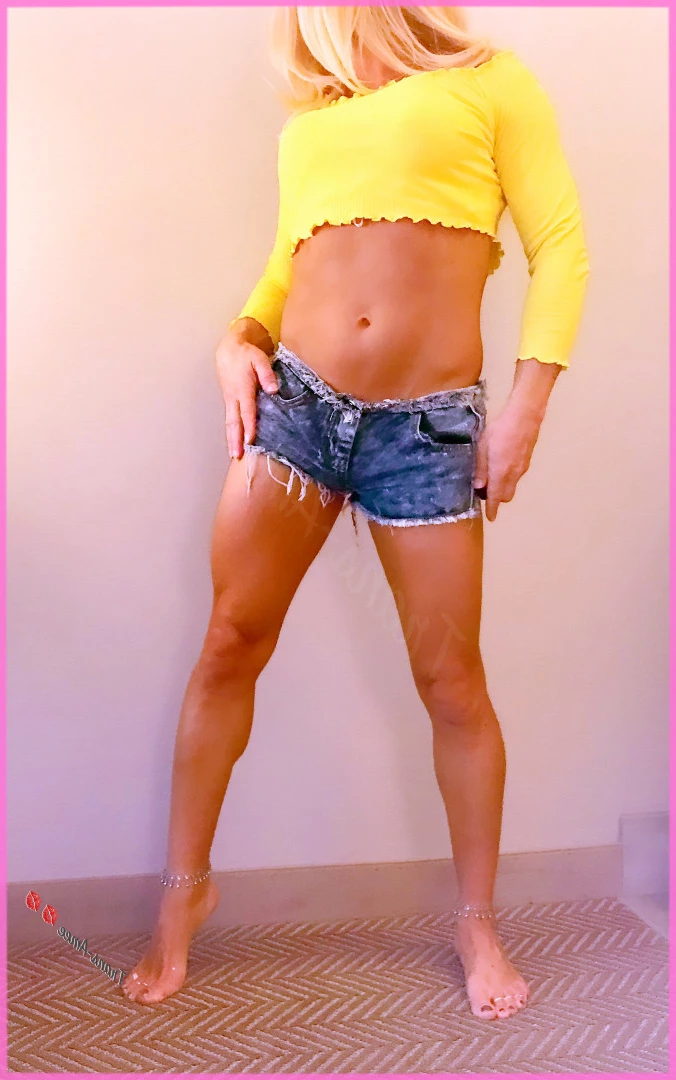 Trans Amee [ ameetrans ] Onlyfans leaked photo 6068419 on Hotleaks.tv