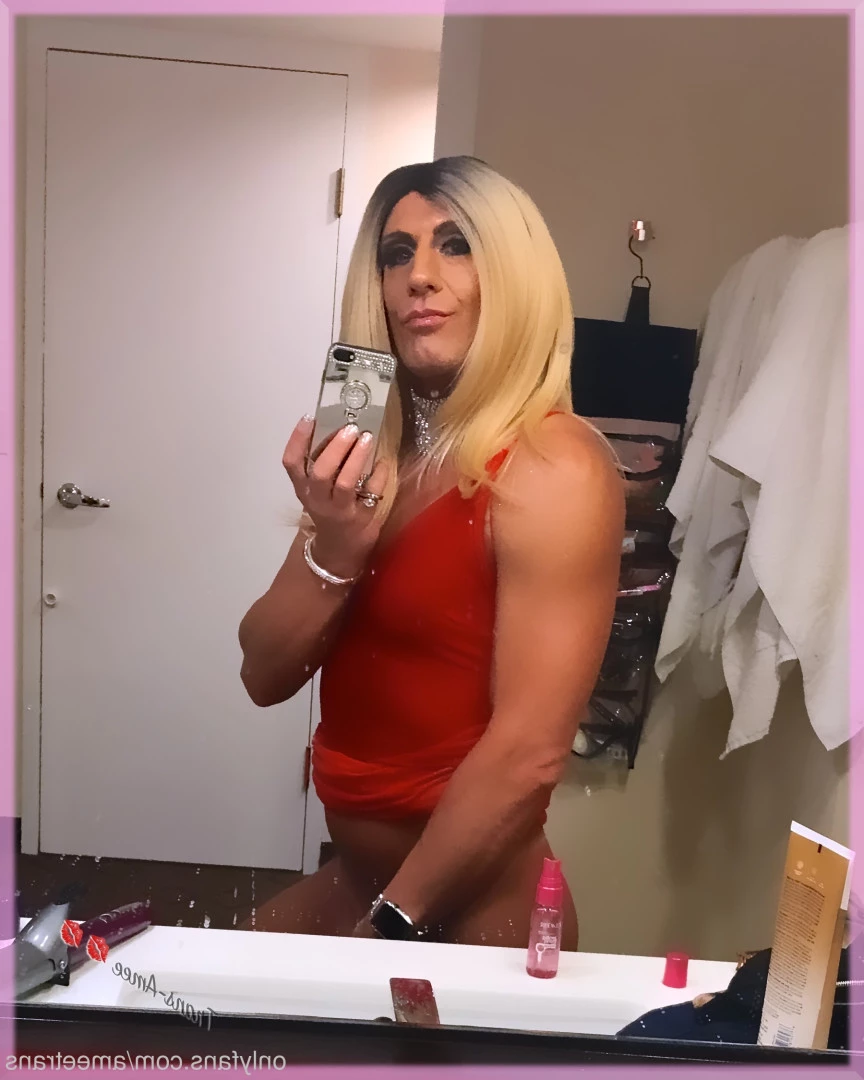 Trans Amee [ ameetrans ] Onlyfans leaked photo 6073330 on Hotleaks.tv