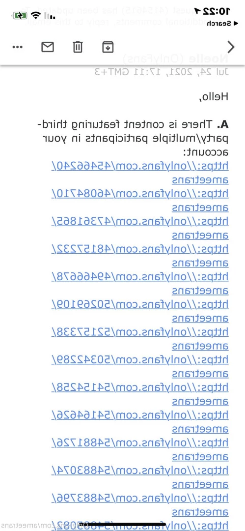 Trans Amee [ ameetrans ] Onlyfans leaked photo 6105161 on Hotleaks.tv