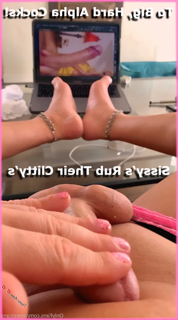Trans Amee [ ameetrans ] Onlyfans leaked photo 6114066 on Hotleaks.tv